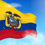 ¡Fuerza Ecuador!